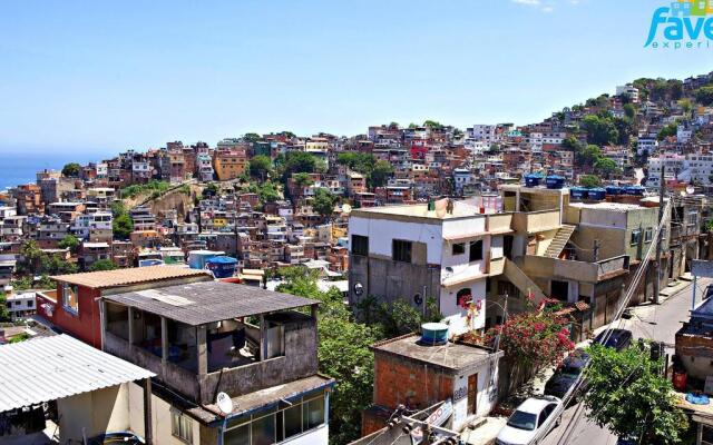 Favela Experience