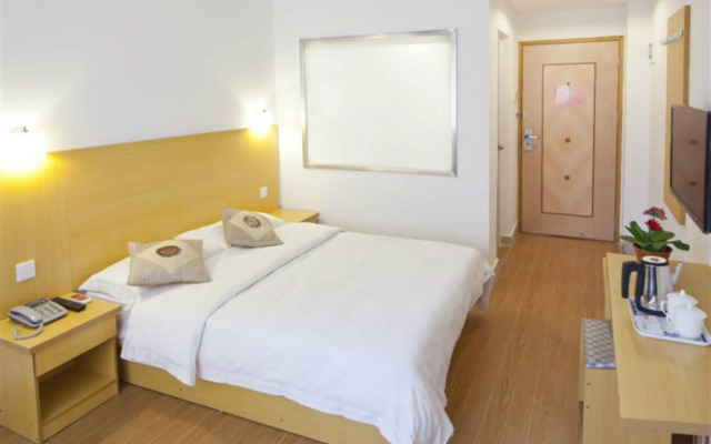 Guangzhou Suiyun Hotel