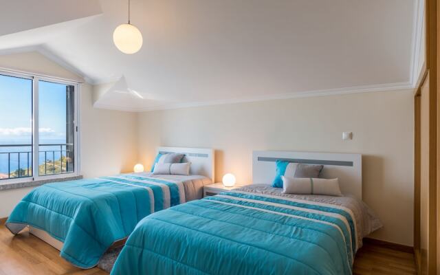 Savana Apartment