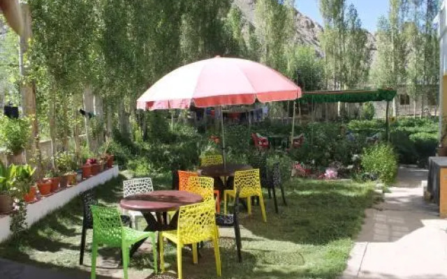 Vajra Villa