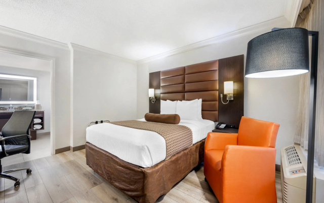 The Capitol Hotel Downtown, an Ascend Collection Hotel - Image 7