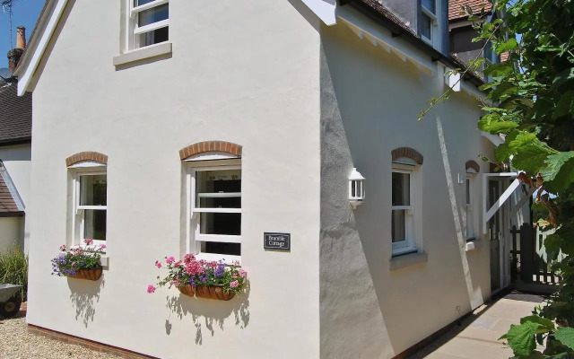 Bramble Cottage
