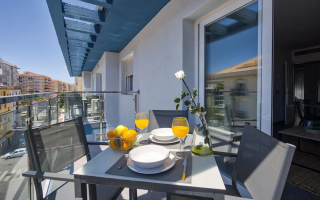 Sur Suites La Dorada