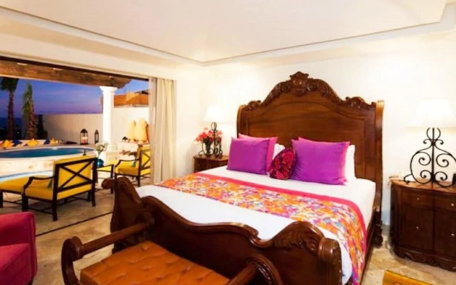 Best 3BR Ocean View Private Villa - Cabo SAN Lucas
