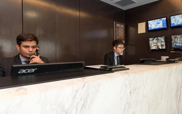 Value Hotel Thomson
