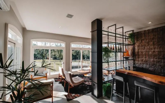 Lote 20 Hotel Boutique
