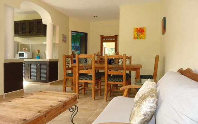 Hotel Acuario PLAYA DEL CARMEN