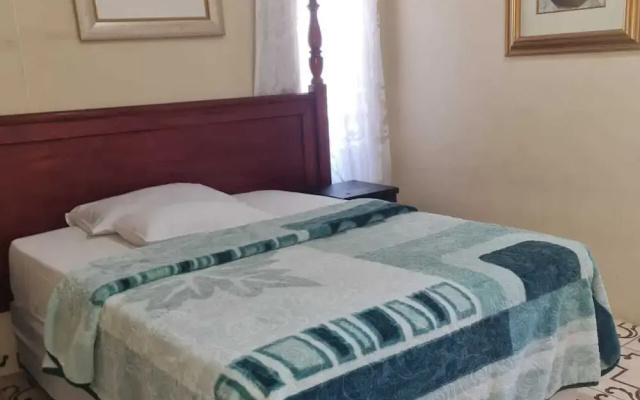 HostHub Guest House