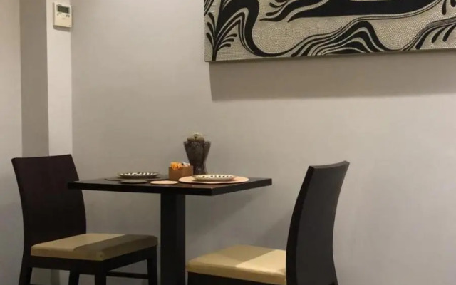 Cassisi Hotel