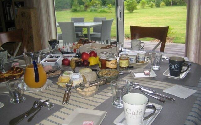 Chambres d'hôtes Breizhenson