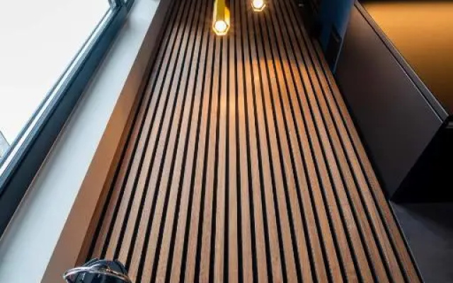 Atypique LOFT Mons City Center