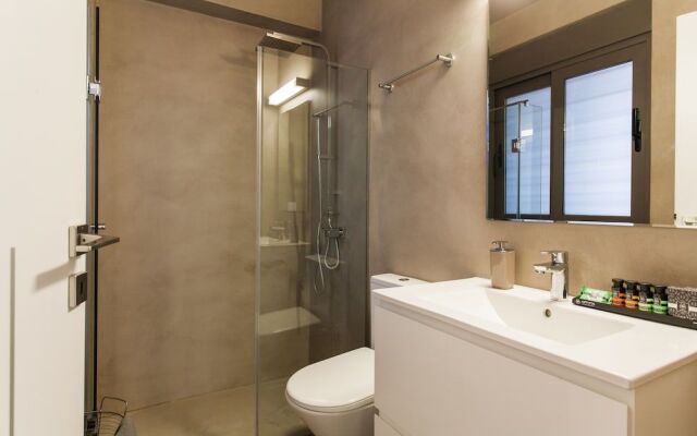 Elaia Luxury Apartments Glyfada