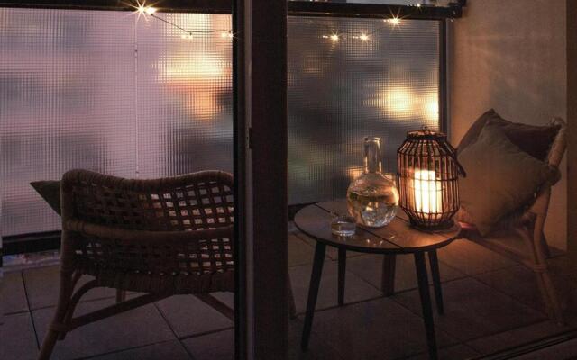 Central Point by Zoom Apartments