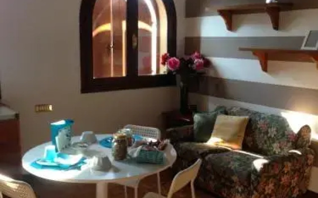 Al Castello Vino B&B