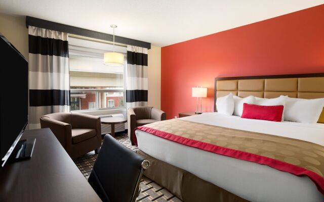 Ramada Edson