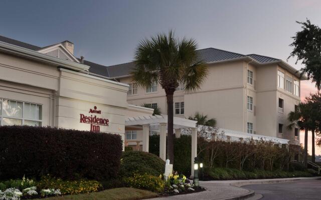 Residence Inn Charleston Riverview