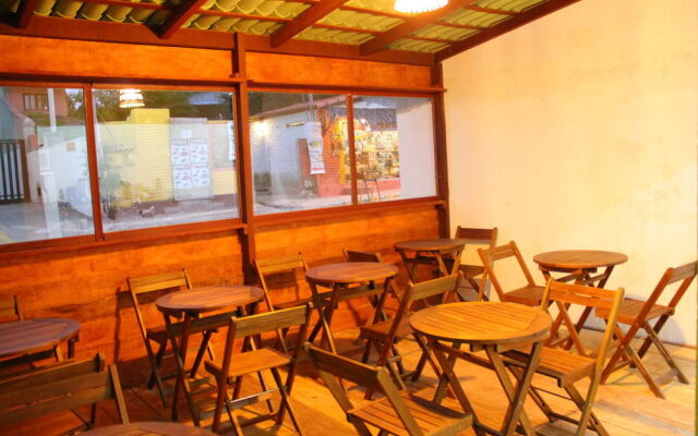 Casa da Praia Pousada