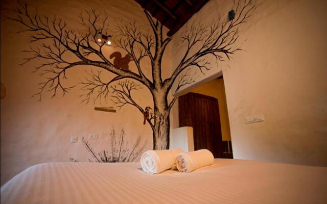Deshadan Eco Valley Resort