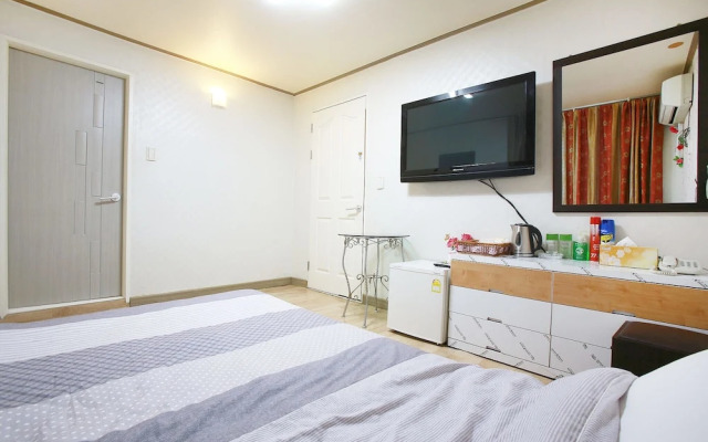 Incheon Noble House