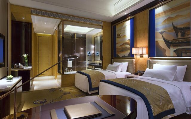 Wanda Vista Changsha