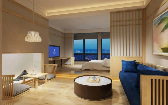 Xiyueqingshe Hotel(Changsha University of technology store)