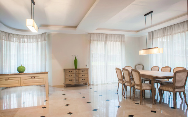 Letizia Country Club