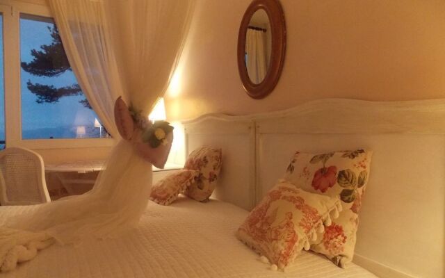 B&B Le Camelie Del Bosco