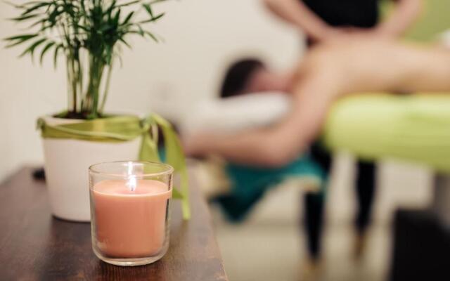 Auberge de jeunesse Saignelégier - Hostel