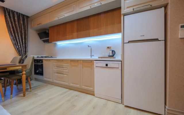 Elysium Deluxe Suites