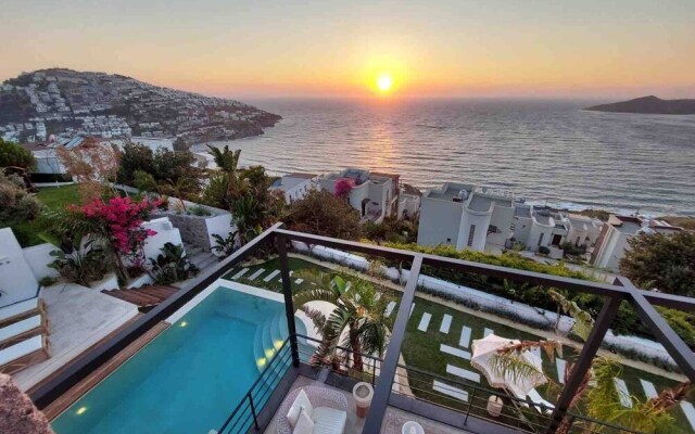 Yalikavaks Finest Mansion