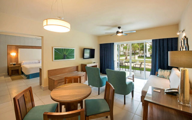 Occidental Punta Cana - All Inclusive