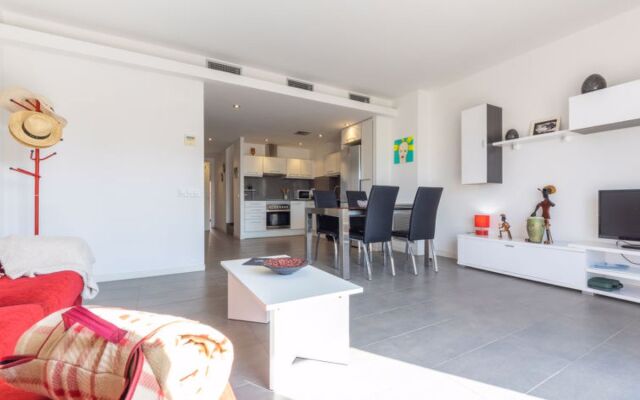 Apartment Lydia L'Ampolla