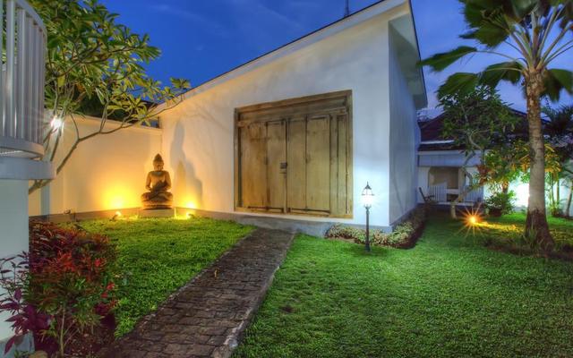 Villa Teman Bali