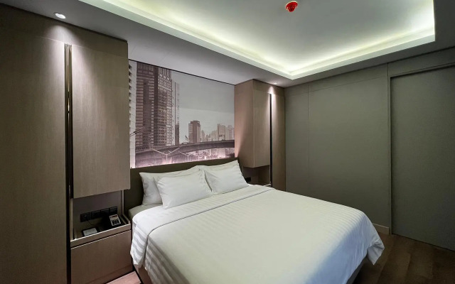 Ra Suites Simatupang