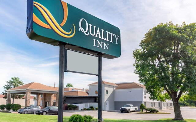 Quality Inn