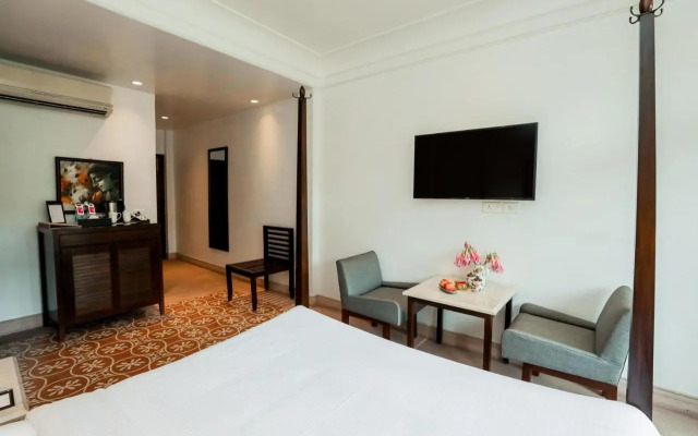 Saptapuri Varanasi by Royal Orchid Hotels Limited