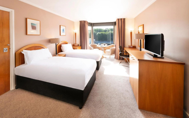 Copthorne Hotel Newcastle