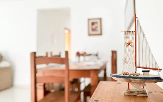 Residencial João Victor-Ingleses Norte