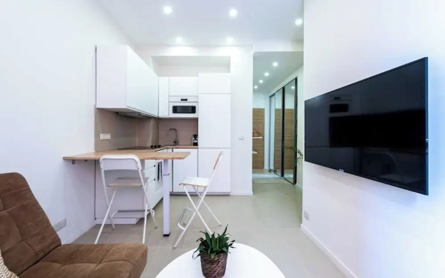 Cozy Apartment Juan-les-pins - 300m Beach