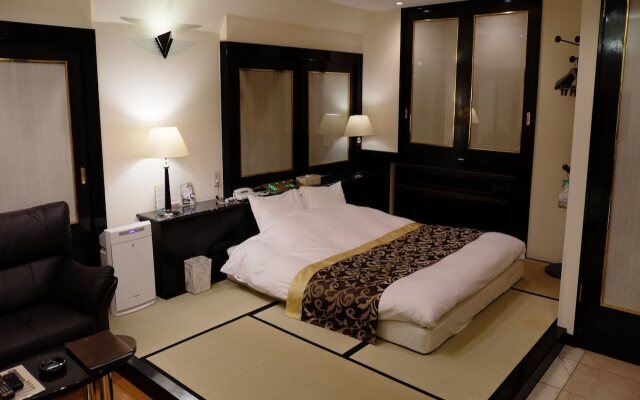 Hotel Linden Yushima