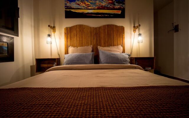 Maison d'hôtes Thym et Chocolat