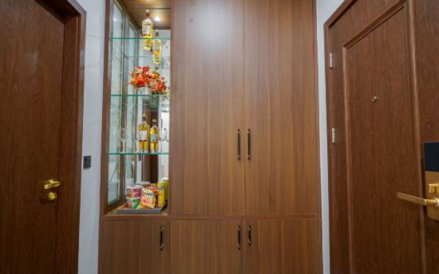 Sunland Halong Hotel And Restaurant