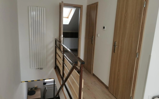 Apartmany Svitkov 79
