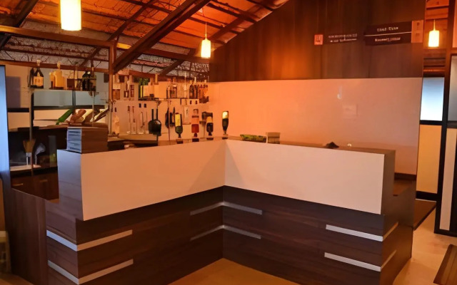 Hotel Ashirwad