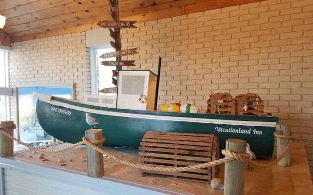 Maine Woods Inn at Vacationland Inns