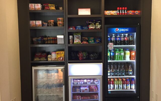 TownePlace Suites by Marriott Wilmington Newark/Christiana