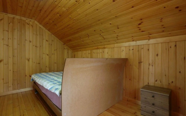 Gangneung Baugol Pension