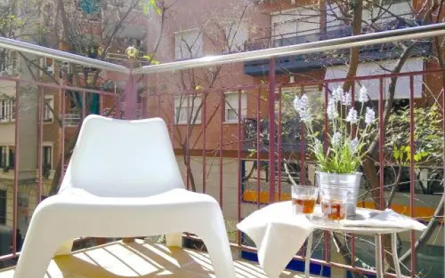 BizFlats Garden House