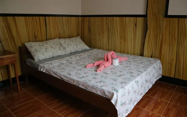 Marian Pension