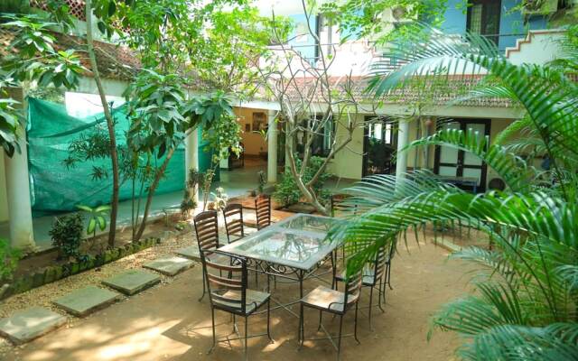 ULO Mukthi Guest House